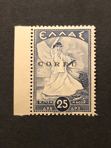 Grecia italia corfù ionico - grecia,