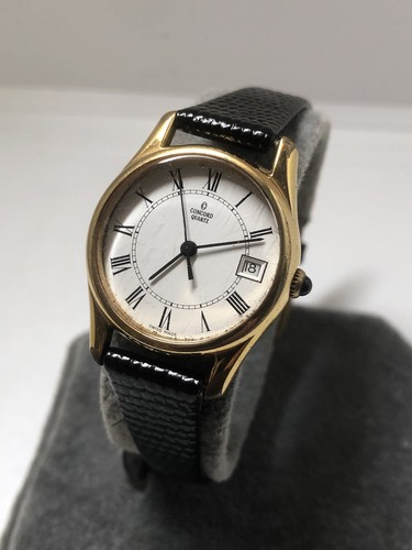 Orologio concord vintage anni - concord,