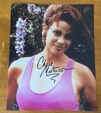 Star trek ds9 - star, masterson