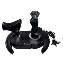 Thrustmaster flight hotas x - t-flight,