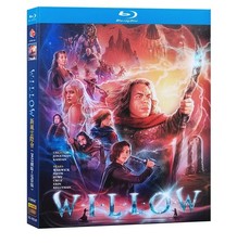 Willow (2022) + Serie 2 dischi