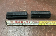 PATTINI FRENI VINTAGE TELATI 3