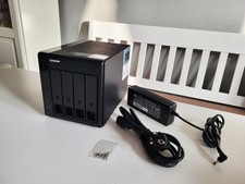 QNAP TS-451D2 8 GB Intel 4-Bay
