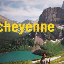 Youngblood Conner - Cheyenne