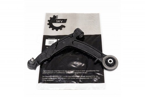 Braccio sospensione fiat panda - braccio,