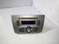 AUTORADIO PER ALFA ROMEO Mito Serie (955_) 156 087 349 0 (08>)