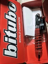 AMMORTIZZATORE ANTERIORE