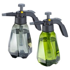 Irrigatore a pressione aria