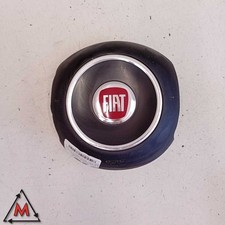Airbag al volante 07356666400 per FIAT 500X MK1 2014-2018 usato (110110)