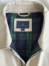 Giacca uomo Brooks Brothers XL