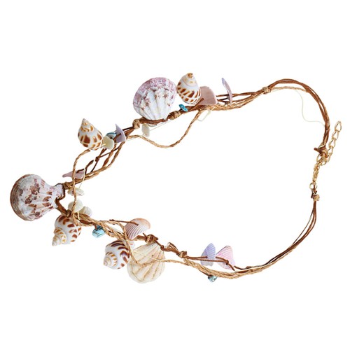 Collane boho per donne - , le