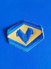 TOPPA PATCH HELLAS VERONA