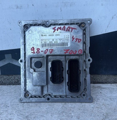 Centralina motore ecu - motore,