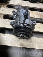 Compressore climatizzatore - compressore,
