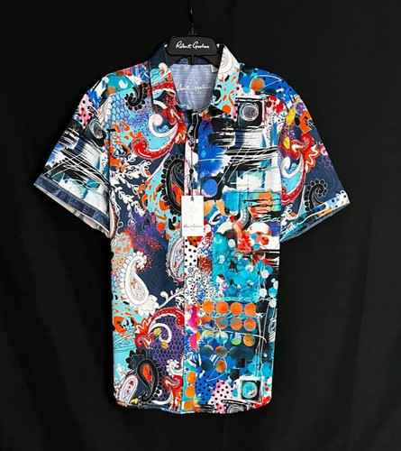 Robert graham hatteras - graham,