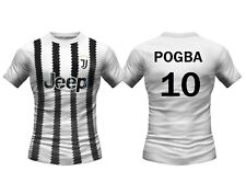 MAGLIETTA PAUL POGBA BIMBO 4 5 ANNI JUVENTUS MAGLIA PANTALONE JUVE BAMBINO 2023