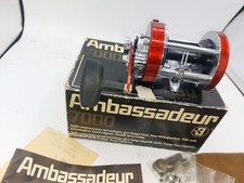 Abu Ambassadeur 7000 Abu 7000