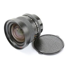 Carl Zeiss Contax Distagon 4,0/18 T Giappone C/Y Supporto + Nuovo (267196)