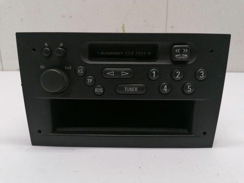 Opel corsa radio cassette - c,