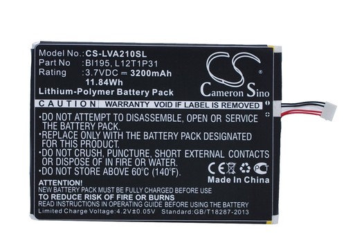 Batteria per lenovo - batteria,