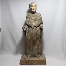 Scultura Antica in Terracotta