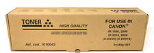 TONER COMPATIBILE C-EXV5 C-EXV14 PER CANON iR1600/iR2016i/iR2020 [CF. DA 2 PZ]