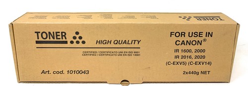 Toner compatibile exv5 - toner, c-exv5