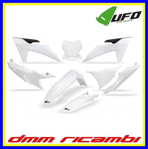 Kit plastiche ufo plast ktm - kit,
