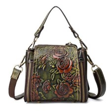 Borsa a tracolla donna nuova