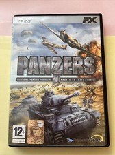 PANZERS 2 PC ITA COMPLETO