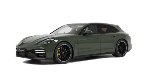 Porsche panamera turbo - porsche, s