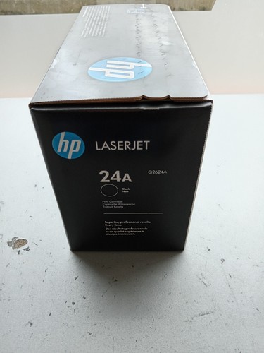 Toner originale q2624a - originale,