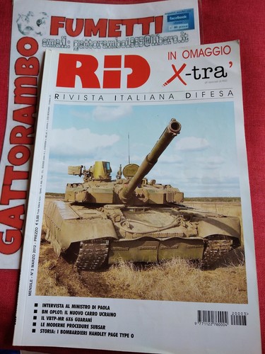 Rid rivista italiana - rivista,
