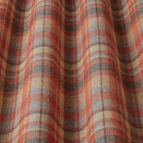 Highland misto lana tessuto - highland,