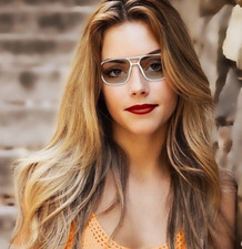 Smart Glasses, Lente Cambia