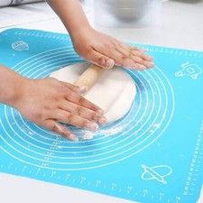 Spianatoia in silicone