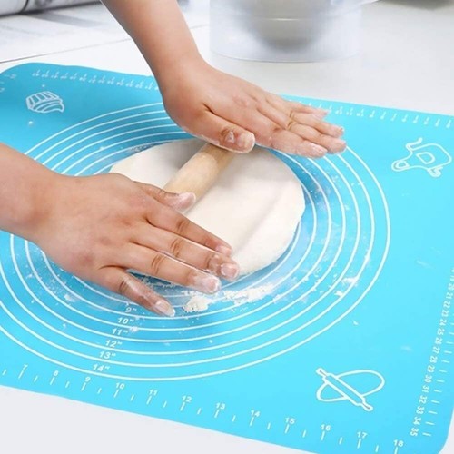 Spianatoia silicone - spianatoia,