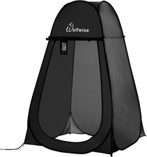 Tenda Ad Apertura Istantanea