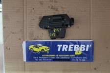 SERRATURA COFANO POSTERIORE