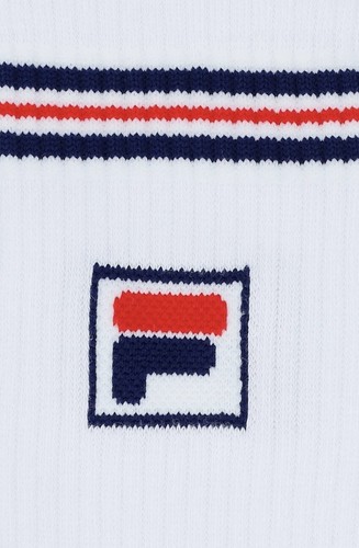 Calze tennis fila vintage - da,