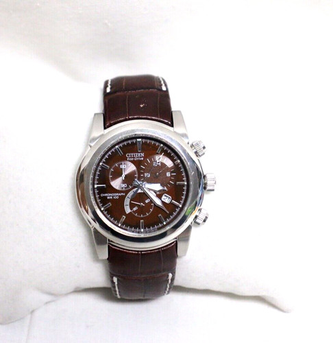 Orologio uomo citizen eco - orologio,