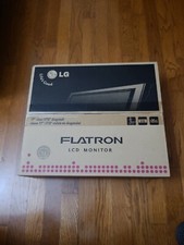 LG  Flatron L1734S- Lcd