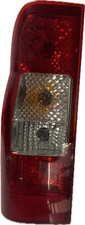 Fanale posteriore sinistro FORD TRANSIT anno dal 2006 ricambio usato originale