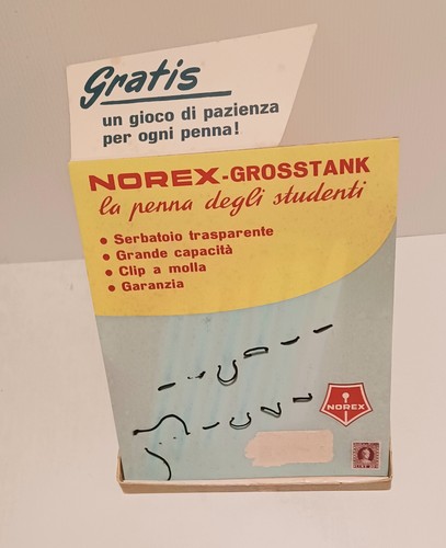 Memorabilia espositore norex - memorabilia,