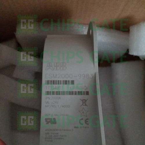1pz esm2000 9983 - 1pz, esm2000-9983