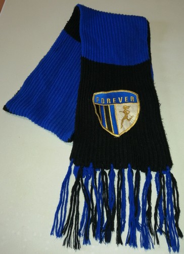 Sciarpa ultras forever - sciarpa,