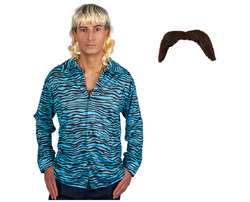Abito elegante esotico - da, uomo