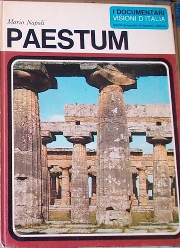 Napoli paestum documentari - i,