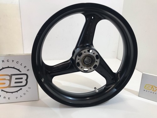 Cerchio anteriore ducati - cerchio,