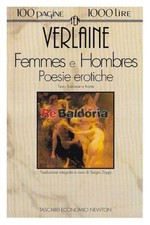 Femmes e ­Hombres Newton &